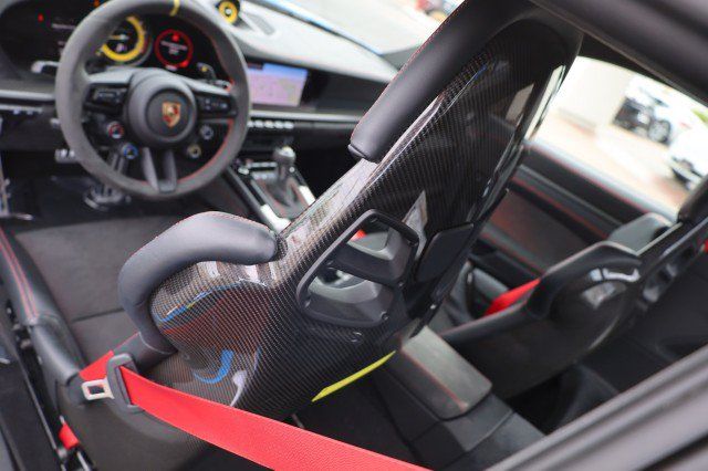 Used 2024 Porsche 911 GT3 RS w/ Weissach Package RWD image 43
