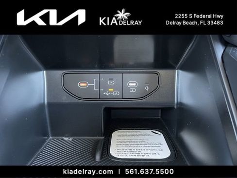 New 2026 Kia Sorento S image 24