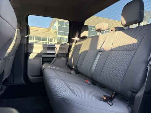 Used 2016 Ford F150 XLT w/ Equipment Group 301A Mid image 21