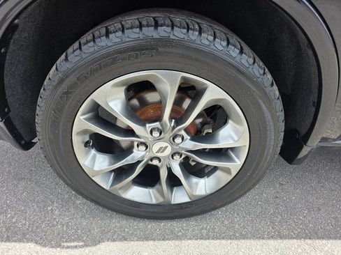 Used 2019 Dodge Durango GT image 22