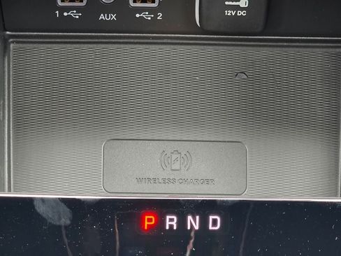 New 2025 Jeep Grand Cherokee Altitude image 16