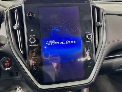 Used 2023 Subaru WRX Limited image 37