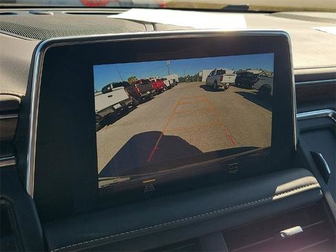 Used 2023 Chevrolet Tahoe Premier image 30