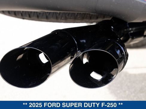 New 2025 Ford F250 Lariat w/ Lariat Ultimate Package image 29
