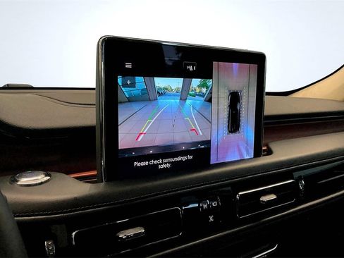 Used 2024 Lincoln Aviator Reserve w/ Equipment Group 201A image 21