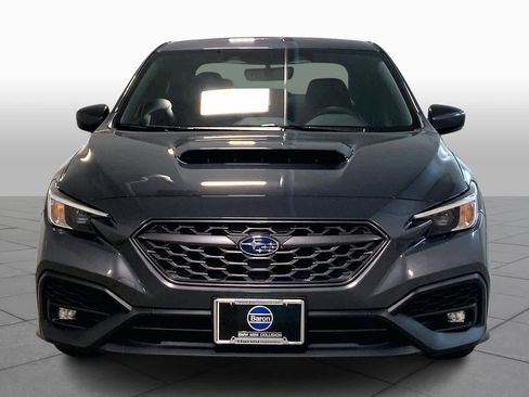 Used 2024 Subaru WRX Premium image 3