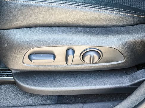Used 2024 Chevrolet Equinox Premier w/ LPO, Floor Liner Package AWD/4WD image 49