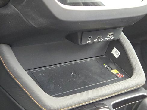 New 2026 Subaru Forester Wilderness image 27