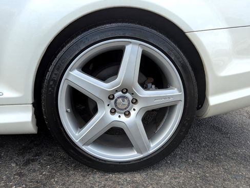 Used 2013 Mercedes-Benz CL 550 4MATIC image 52