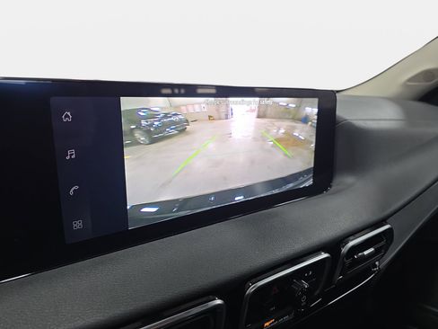New 2026 Nissan Sentra SV w/ Floor Mat Package FWD image 22
