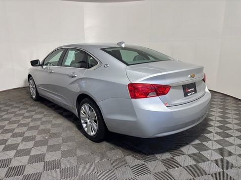 Used 2019 Chevrolet Impala LS image 4