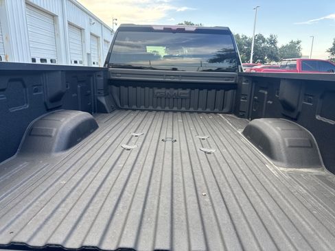 Used 2026 GMC Sierra 3500 SLE w/ SLE Value Package AWD/4WD image 8