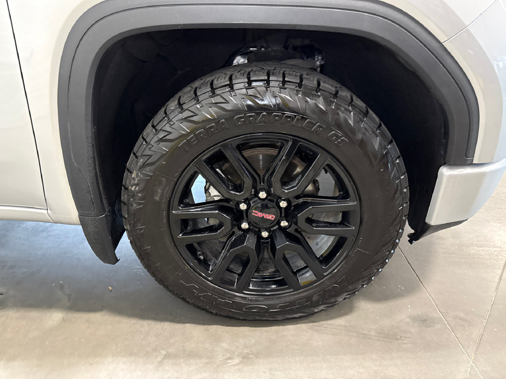 Used 2021 GMC Sierra 1500 Elevation AWD/4WD image 19