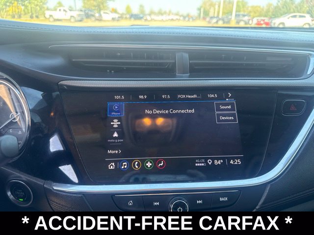 Used 2021 Buick Encore GX Select FWD image 26