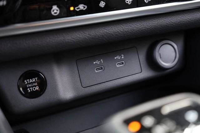 New 2026 Nissan Rogue SV AWD/4WD image 14