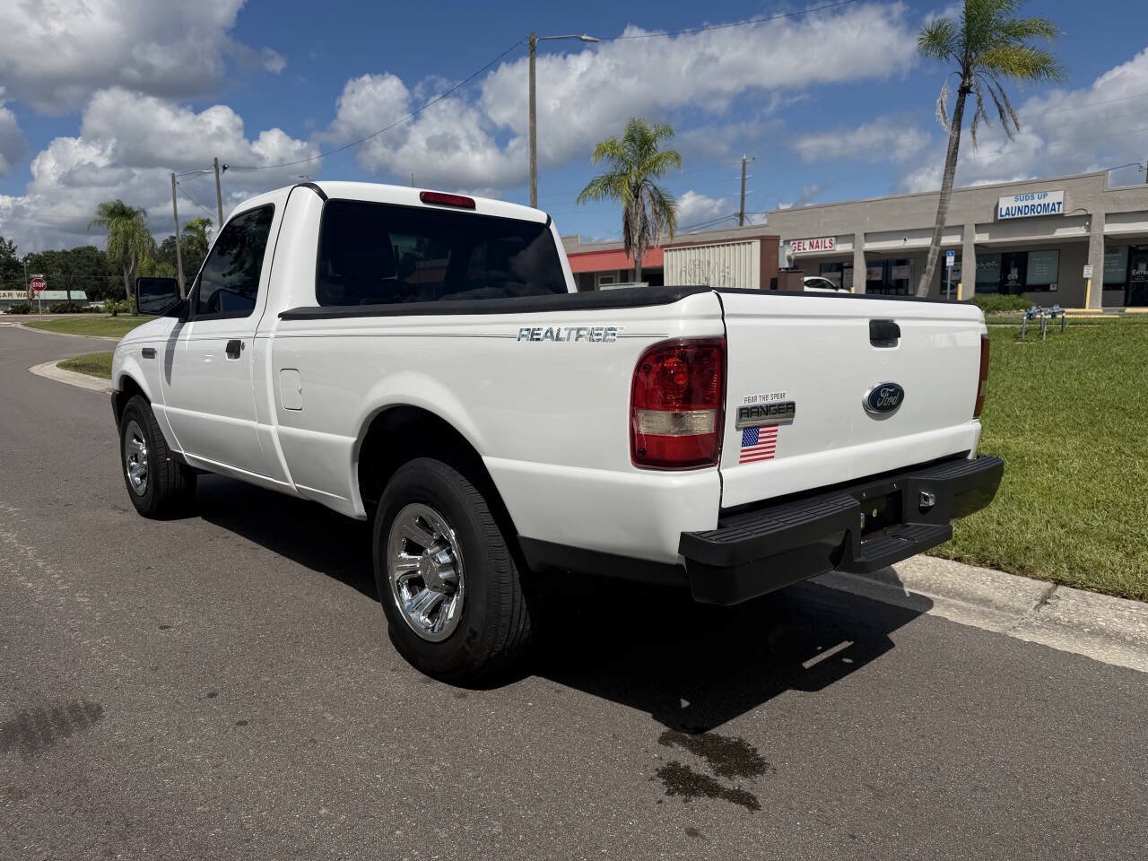 Used 2011 Ford Ranger XL RWD image 3