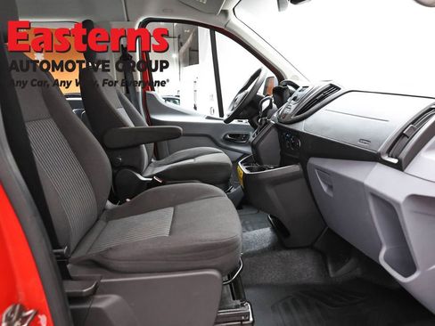Used 2016 Ford Transit 350 XL RWD image 21