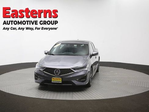 Used 2022 Acura ILX FWD image 57