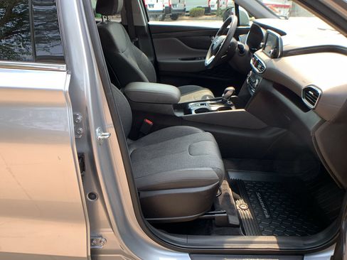 Used 2020 Hyundai Santa Fe SEL AWD/4WD image 26