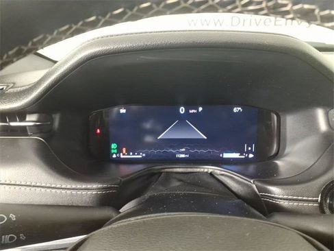 Certified 2022 Jeep Compass High Altitude image 13