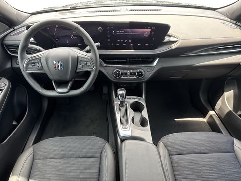 Used 2025 Buick Envista Preferred w/ Convenience I Package FWD image 26