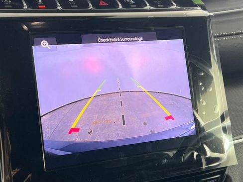 New 2025 Jeep Grand Cherokee Laredo image 40