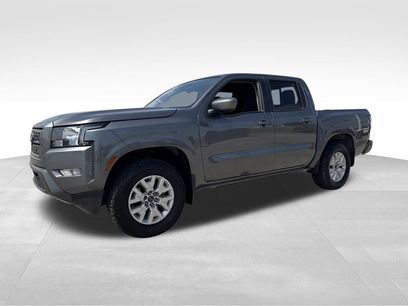 Used 2023 Nissan Frontier SV w/ SV Convenience Package