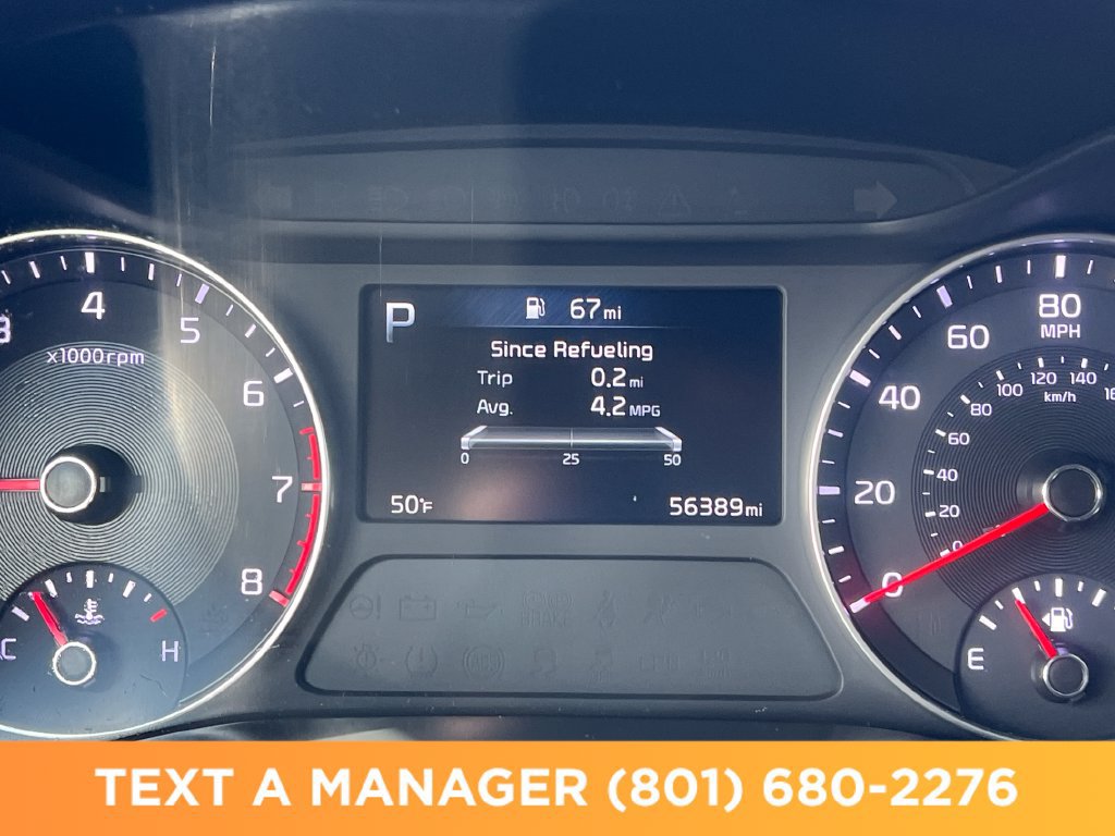 Used 2023 Kia Forte LXS FWD image 19
