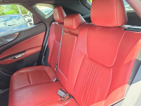 Used 2023 Lexus NX 350 AWD image 10