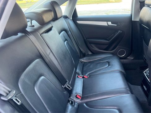 Used 2011 Audi A4 2.0T Premium Plus image 26