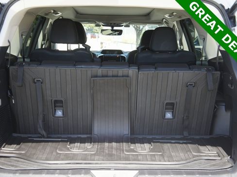 Used 2020 Subaru Ascent Limited w/ Technology Package image 41