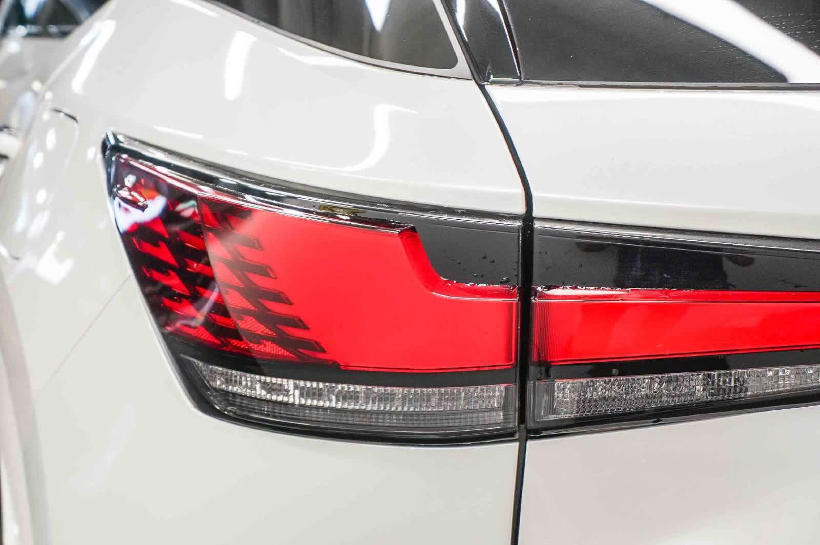 Used 2023 Lexus RX 350 Premium w/ Cold Area Package FWD image 7