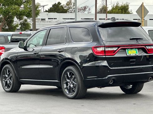 New 2027 Dodge Durango GT AWD/4WD image 6