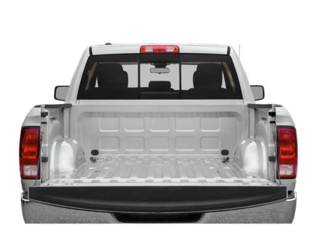 Used 2021 RAM 1500 Warlock w/ Electronics Group AWD/4WD image 15