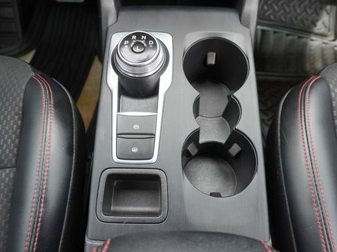 Used 2023 Ford Escape ST-Line w/ Tech Pack #1 FWD image 16