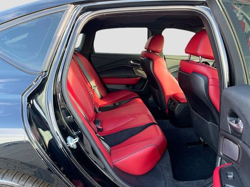 Used 2023 Acura TLX SH-AWD w/ A-SPEC Pkg image 27