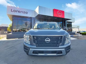 Certified 2024 Nissan Titan SV w/ SV Utility Package video 2