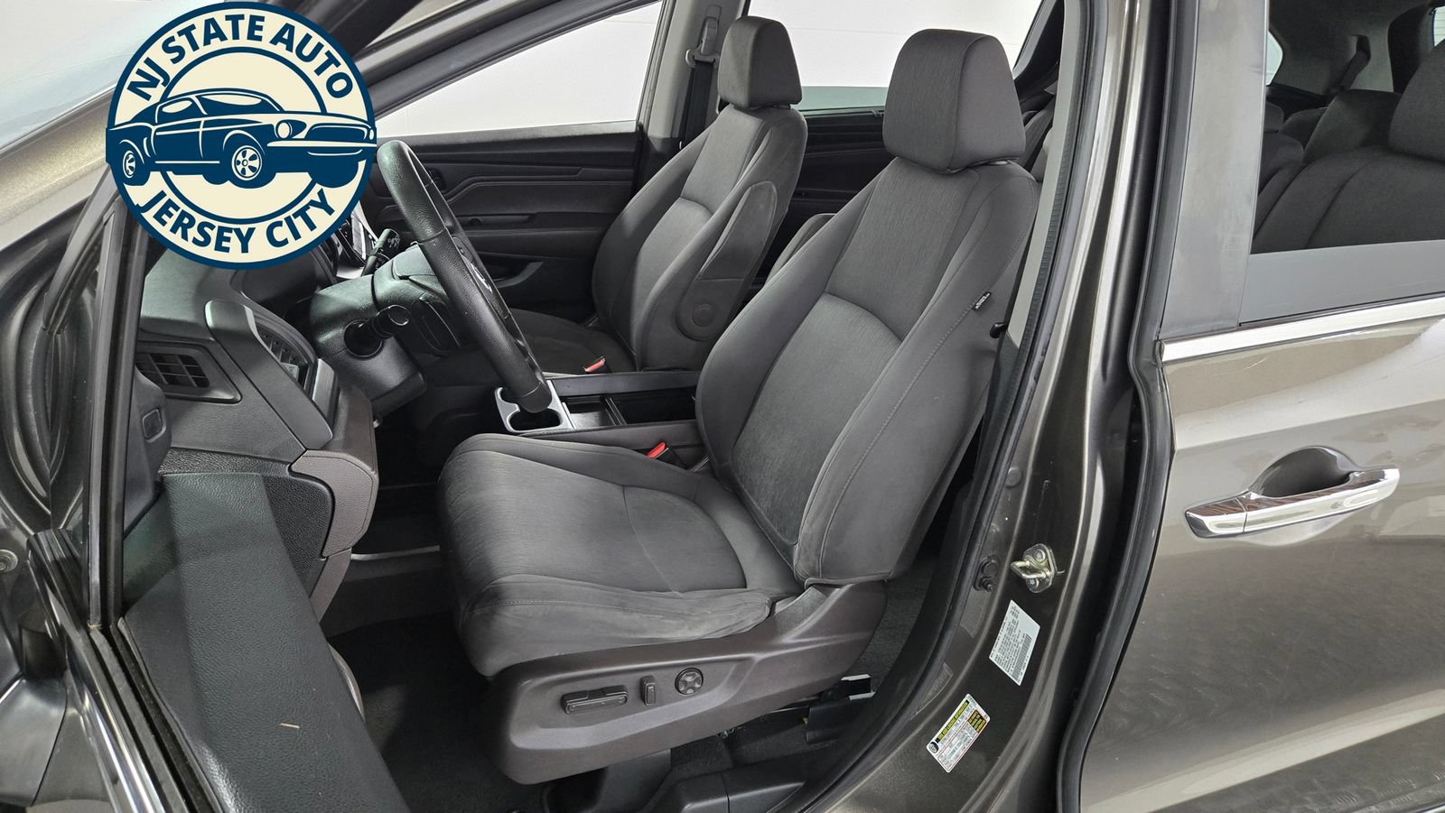 Used 2020 Honda Odyssey EX image 23