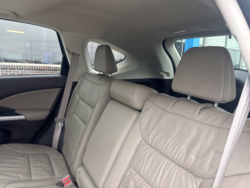 Used 2012 Honda CR-V EX-L image 37