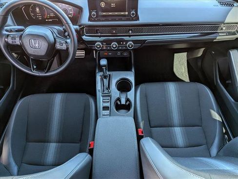 Used 2023 Honda Civic Sport image 16