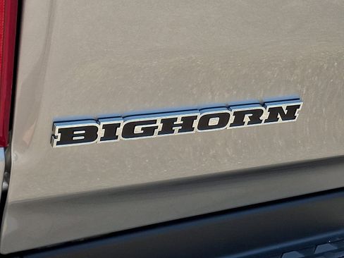 Used 2022 RAM 1500 Big Horn AWD/4WD image 30