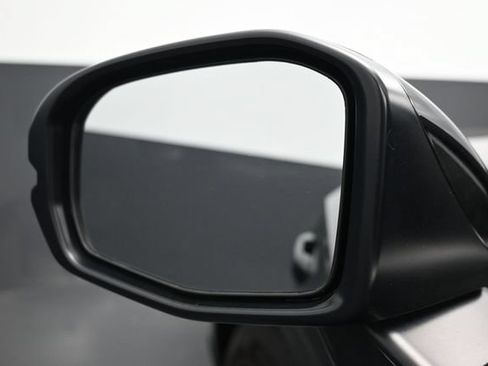 Used 2026 Honda CR-V LX image 4