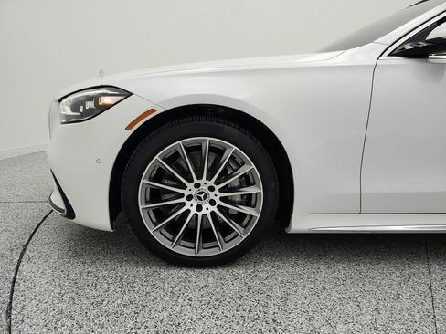 Used 2026 Mercedes-Benz S 580 4MATIC Sedan image 24