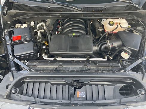 Used 2024 GMC Sierra 1500 Denali Ultimate image 44