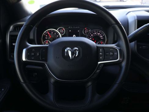 Used 2025 RAM 3500 Tradesman image 12