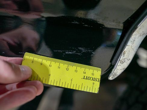 Used 1996 Ford F250 XLT image 37