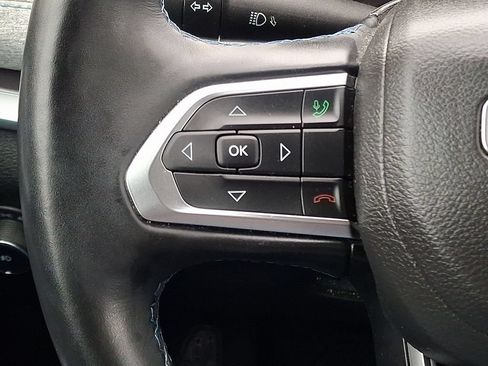 Used 2022 Jeep Compass Latitude w/ Convenience Group AWD/4WD image 20