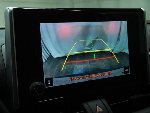Used 2023 Toyota RAV4 LE AWD/4WD image 24