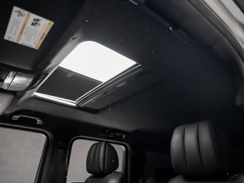 Used 2020 Mercedes-Benz G 63 AMG 4MATIC image 59