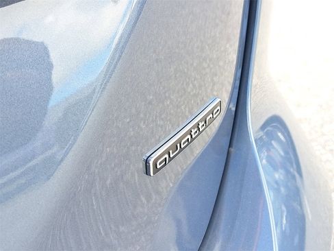 New 2025 Audi A5 2.0T Prestige image 6